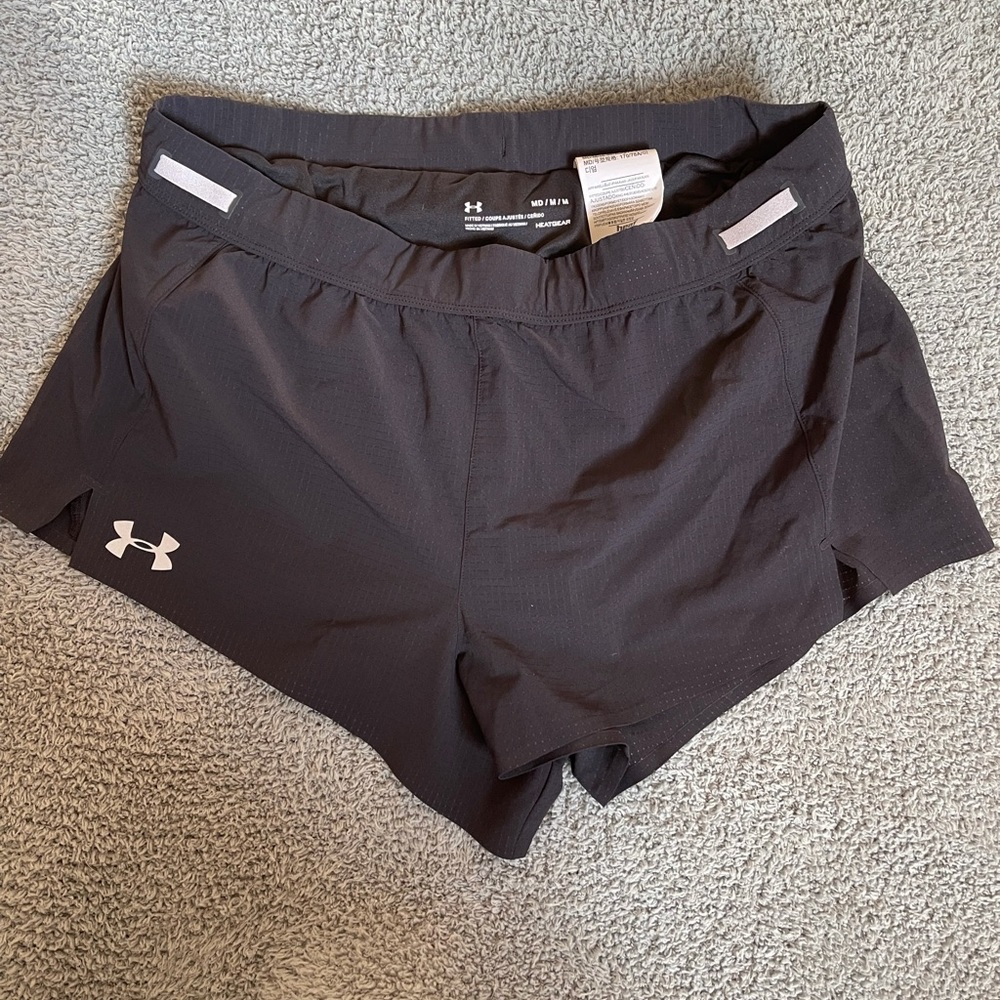 Under Armour Women's Atmos Short